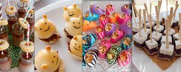 Baby Shower Finger Food Menu Chef Baby On The Way So I M Cooking Baby Shower Fo Baby Shower Food Easy Baby Shower Snacks Baby Shower Food For Girl