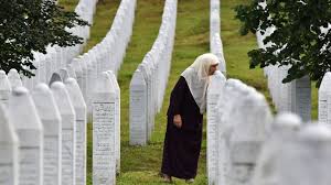 The film dramatizes the horrific events of the srebrenica massacre, otherwise known as the srebrenica genocide, during which serbian troops sent 8,372 bosniak men and boys to their deaths in july. Bosnia S Srebrenica Massacre 25 Years On In Pictures Bbc News