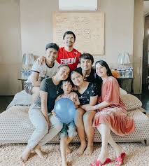I will try and talk to my family about it. Jinkee Pacquiao Manny Pacquiao S Wife Family Net Worth Sister Age