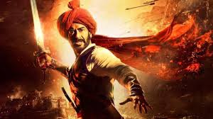 Terdapat banyak pilihan penyedia file pada halaman tersebut. Tanhaji The Unsung Warrior Movie Review Saif Ali Khan Shines As Anti Hero In Ajay Devgn And Kajol Film Movies News