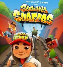 Telecharger Subway Surfers Pc Gratuit In 2020 Subway Surfers Game Subway Surfers Free Android Games