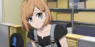 A shirobako refers to the white box into which a finalized tape of a film is put, full of the effort of everyone who worked on it. Shirobako Erste Details Zum Theme Song Des Films Anime2you