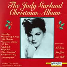 Download The Judy Garland Christmas Album Christmas Specials Wiki Fandom SVG Cut Files