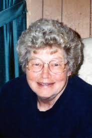 Obituary information for Mildred Boone Presnell