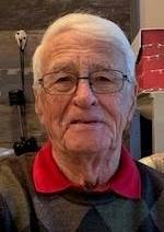 John Rhoades Obituary