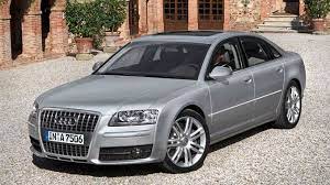 Audi A8 W12 2009 Audi A8 Auto Di Lusso Auto Da Sogno