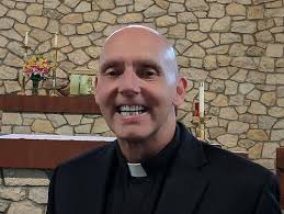 Fired Pa. cop attempts suicide at church, but priest talks him out of it