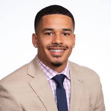 Janay Ezekwe and Uriah Glass' Wedding Website