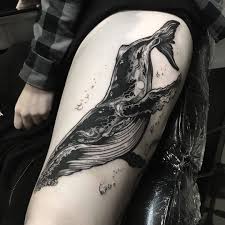 These behemoths of the ocean are laden with symbolism and meaning, which explains. Killer Ink Tattoo On Twitter Blackwork Humpbackwhale From Adriandelargue Using Killerinktattoo Supplies Killerink Tattoo Tattoos Bodyart Ink Tattooartist Tattooart Blackworktattoo Whale Whaletattoo Https T Co I591jjjtnr