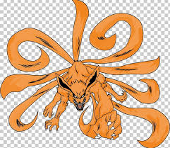 Check spelling or type a new query. Nine Tailed Fox Naruto Uzumaki Kurama Orochimaru Png Clipart Anime Artwork Desktop Wallpaper Drawing Fictional Character