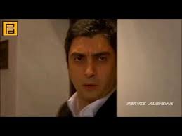 Polat Alemdar Ustaa Panosundaki Pin