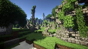 Forge With Optifine And Shaders For Minecraft 1 8 8 Massivecraft