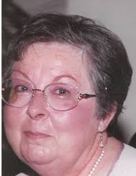 Obituary for Kathleen "Kathie" Louise Engels