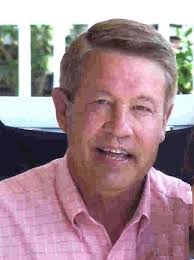 William Tribble Obituary