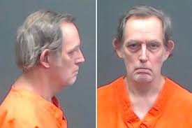 Texas man David McMichael stored son Jason McMichael body in kitchen since  2018