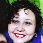 Rosie Correa's Instagram, Twitter & Facebook