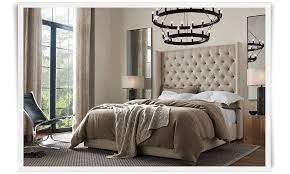 Thanks so much for helping michael with your ideas. Best Image Of Restoration Hardware Bedroom Ideas Patricia Woodard