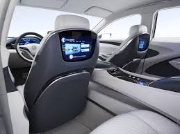 The 11 Coolest Cars From The Detroit Auto Show Buick Avenir Best Luxury Cars Buick