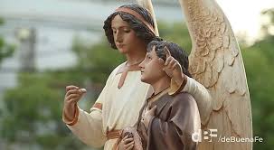Oh arcangel san grabiel en conjunto con el arcangel san miguel y san rafael te pido un milagro para mi aguelita dale la sanacion de su cuerpo y espiritu, la fuerza, el coraje trae paz a ella como a toda la familia unenos como familia y fortalescanos en el nombre de jesucristo amen. Plegaria Al Arcangel San Rafael Por La Pandemia Del Coronavirus De Buena Fe Diario Digital