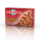 Sardinillas En To Pite