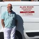 Alan Boam Decorating Services