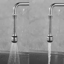kitchen sink water faucet hose nozzle