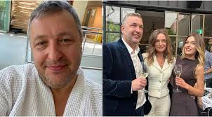 Masiškai plinta Antano Guogos nuotrauka: parodė nepagražintą realybę