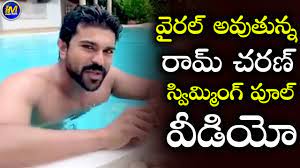 We did not find results for: Ram Charan Swimming Pool Video Going Viral On Social Media Ispark Media Youtube