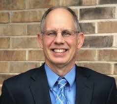 P. Daniel Billington