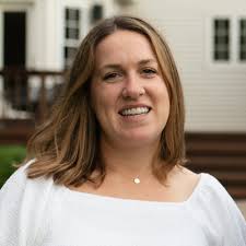 Keelin McAllister Wins Women in Supply Chain Award