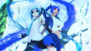 Ashnikko Daisy 2 0 Feat Hatsune Miku Official Video Youtube You can't stand to see me shine.