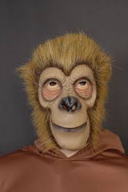 Co1920 Ape W Blonde Hair At Interalia Pty Ltd Blonde Hair Hair Blonde