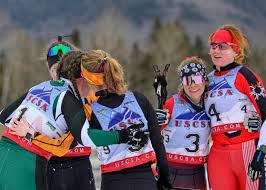 MCSA Nordic: USCSA National Championships