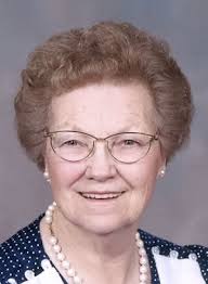 Charlotte Wesch Obituary (2010)