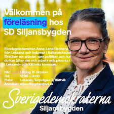 Sverigedemokraterna