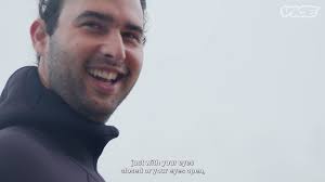 VICE X GAGE ROADS "The Coast is Clear" Ep. 2 Get Low to Get High