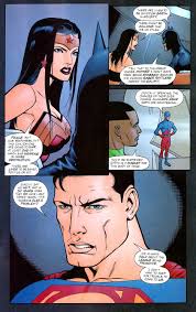 4thletter! » Blog Archive » 7 Artists: Doug Mahnke