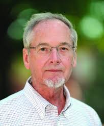 Transylvania professor emeritus inducted into Kentucky Writers Hall of Fame 