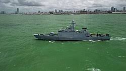 Image result for Green 1992 Fleet