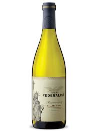 No reviews yet write a review. The Federalist The Federalist Bourbon Barrel Aged Red Blend