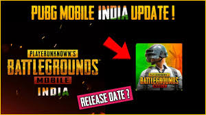 Pubg mobile lite 0.12.0 india official release date news subscribe to my new channel pubg mobile lite (english). Pubg Mobile India Release Date Pubg Mobile India Launch Date Pubg Mobile India Update Good News Youtube