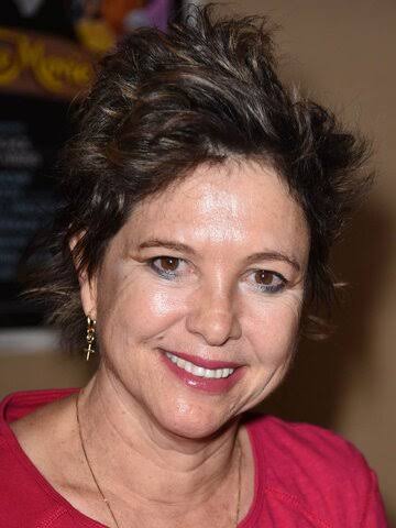 Kristy McNichol - Actress, Comedian, Producer, Singer