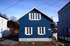 Here we suggest 10 paint colours that go well with various. 20 Blue Houses Ideas Blue House House Exterior House Colors