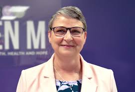 Meet Our Team — OPEN M