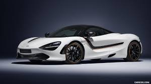 Gallery Of Mclaren 720s Track Theme By Mso Cars Mclaren New Model Car