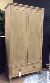 100% solid wood smart wardrobe/armoire/closet by palace imports, java color, 40 w x 72 h x 21 d, 1 clothing rods, 1 lock, 2 drawers included 4.4 out of 5 stars 52 $569.07 $ 569. Restoration Hardware Too Good To Be Threw Designer Consignments San Antonio Tx Wooden Armoire Furniture Bedroom Armoire