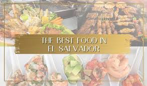 Breakfasts in el salvador typically include an assortment of salvadoran food, such as eggs scrambled with vegetables (huevos picados), cheese, fried plantains (platanos fritos), mashed beans, and tortillas. 20 Best Food In El Salvador