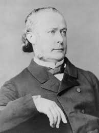 William Powell Frith, 1860s