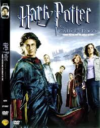 Com o início das aulas, harry sai da casa dos tios e encontra os amigos ronny e hermione para ver a copa mundial de quadribol. Spacetrek66 Dvd Harry Potter E O Calice De Fogo