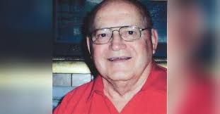 Boyd E. Paxston Obituary